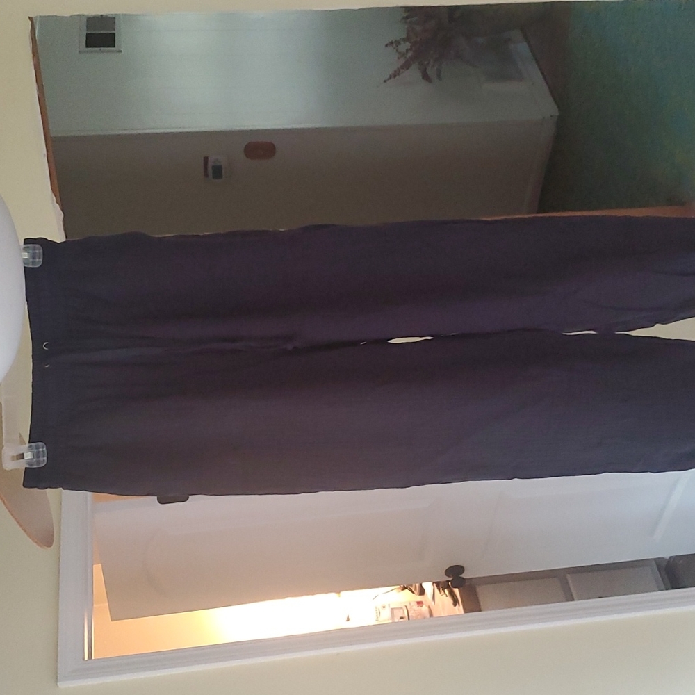 Staccato Pocket Joggers Size Large